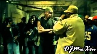 Gang Starr ft. Jadakiss - Rite Where U Stand(Uncensored)(HD)+Lyrics