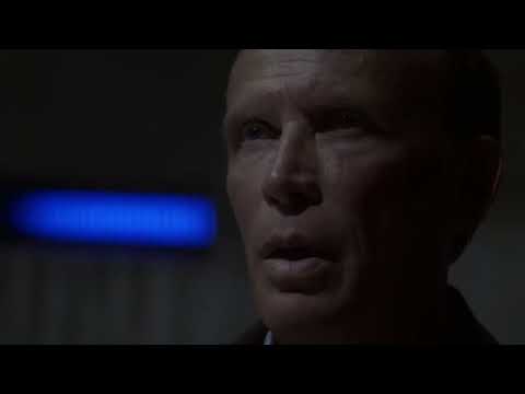 24 (2001–2010) Day 5: 4:00 a.m.-5:00 a.m. Jack wants Bierko's head on a plate