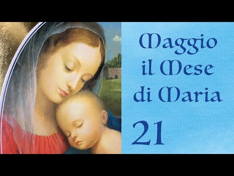 21 maggio 2025 - Il Sospiro dell'Anima