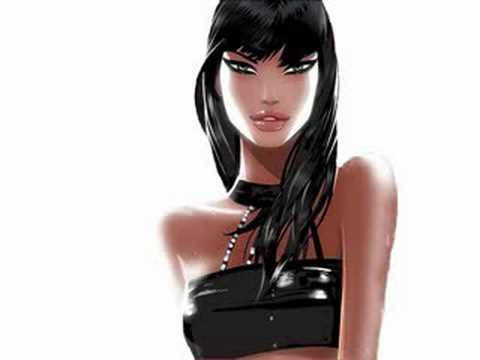 Nika - Alone (solu music mix) -- Nika Boon singer-songwriter