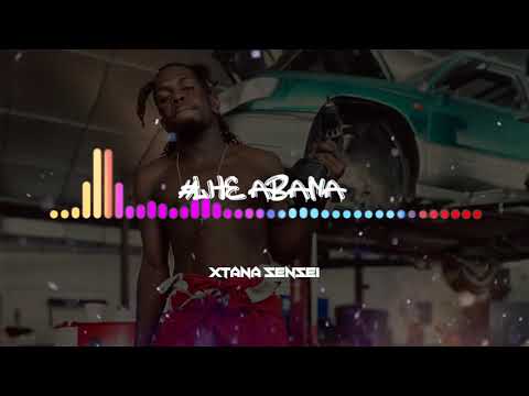 Xtana afronovo: LHE ABANA ( AFROHOUSE )   #afrohouse2020 #afrohouse #afronovo #sensei #kuduroparis