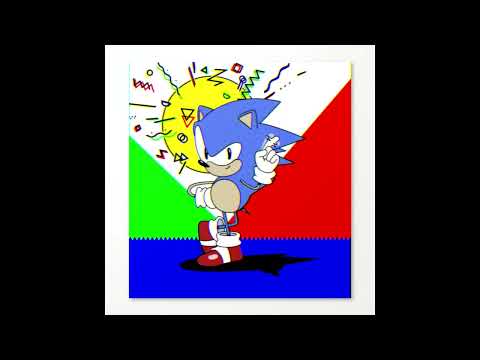 Sonic The Hedgehog - Green Hill Zone (Jazz Fusion Remix)