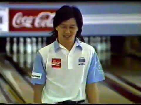 1988 Goldpin Classic Match 12 - Pickering v Kee