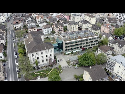 BZR Berufs- und Weiterbildungszentrum Rorschach-Rheintal