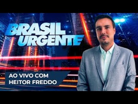 Brasil Urgente  30/12/2025 I Band Mais