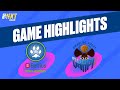 Belfius Mons-Hainaut vs. Okapi Aalst - Game Highlights