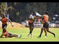 Rugby Africa 7s: Zambia vs Uganda
