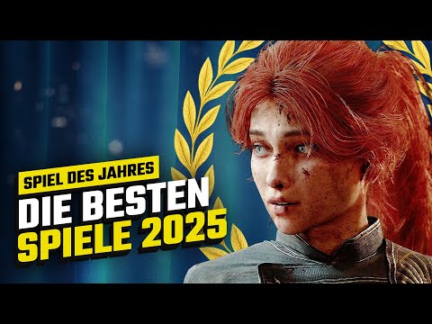 Spiel des Jahres 2025: Diese 20 Hits setzen neue Maßstäbe