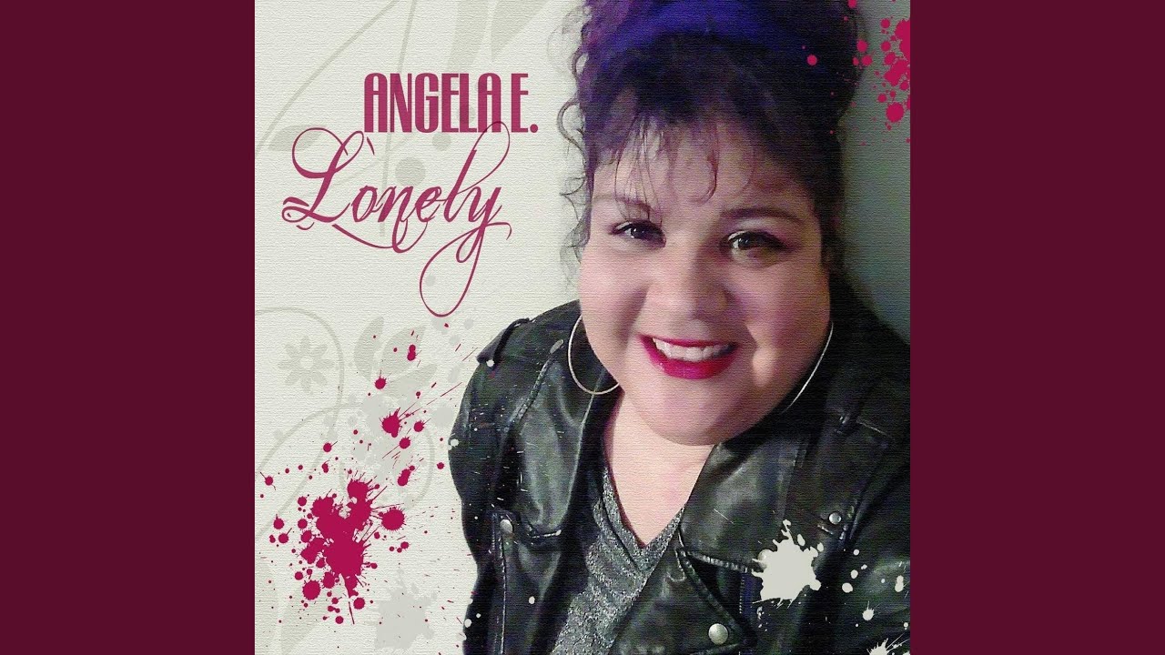 Promotional video thumbnail 1 for Angela E