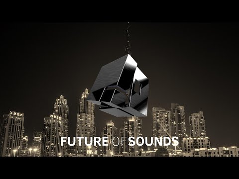 PASSIK & Max Fail – Calm Dawn (Lanné Remix)