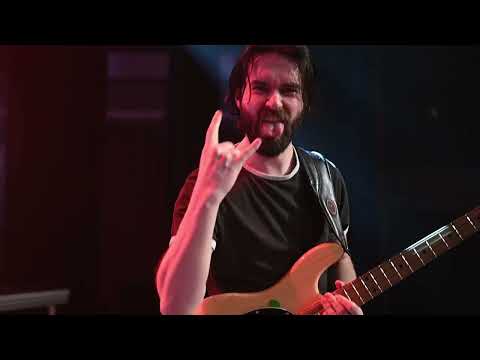 Ikkje tenk meir på det @ Ølen Kulturhus 2022