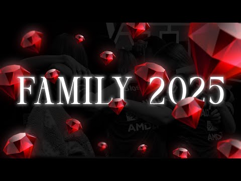 FAMILY 2025