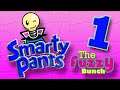 Smartypants Ep 01: Shrek Questions The Fuzzy Feeling Ar