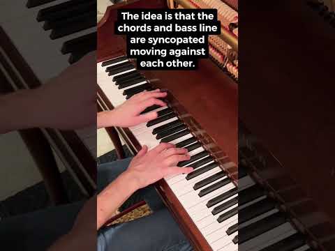 How to Easily Make Any Chord Progression Rhythmically Interesting