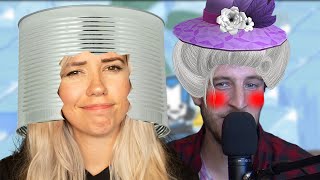 Castle Crashers Co-op Knightmare!