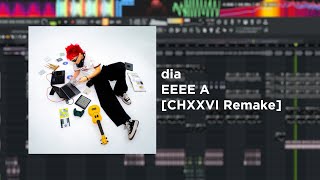 Download lagu dia - EEEE A [Full Remake/Instrumental] mp3