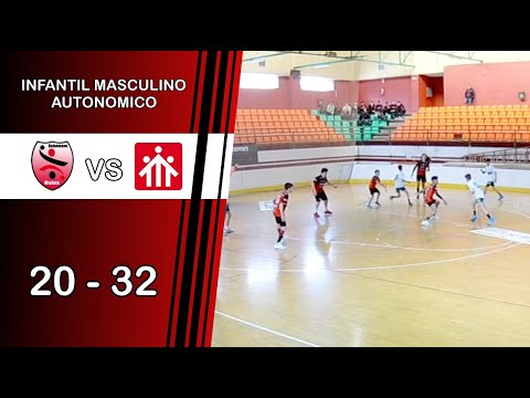 BM Mislata - Salesianos Elche | Resumen