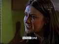 BBC One Continuity Friday 20th April 2001 01 10AM