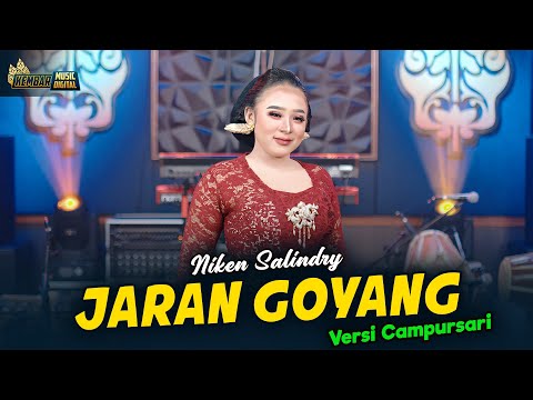 Niken Salindry - Jaran Goyang - Kembar Campursari ( Official Music Video )