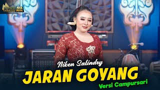 Download lagu Niken Salindry - Jaran Goyang - Kembar Campursari mp3