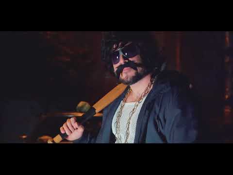 Magic Wons - Kalafiornia