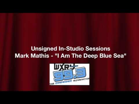 Unsigned In-Studio Session: Mark Mathis - 