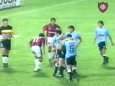 Video — Gol vs Belgrano
