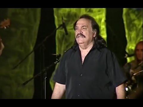 Svi pjevaju, ja ne čujem - Mišo Kovač i klapa Brodarica  I  Poljud 2007