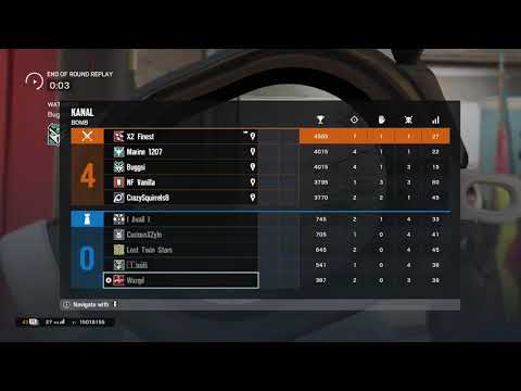 Fuze elite skin win animation