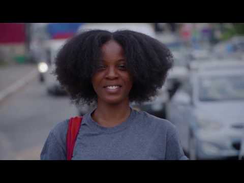 Poetra Asantewa - All is well