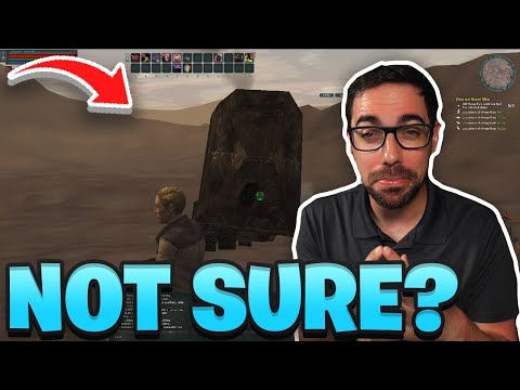 SaltEMike Reacts - THE BEST SPACE MMO EVER RELEASED!!!