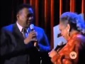 Luther Vandross & Della Reese - I Believe