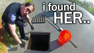 When Cops Face The Unthinkable…