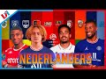 Nederlands Getinte Ligue 1 Leuker Dan Ooit! Wijnaldum, Kluivert & Boadu Hopen Te Vlammen