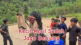 Download lagu Kecil-kecil sudah jago Benjang, Sudah gede pasti jadi suhu, Ngamumule budaya Sunda mp3