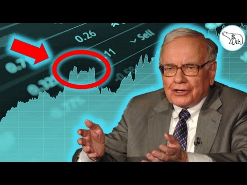 Warren Buffett: The 3 Times When You Should Sell a Stock