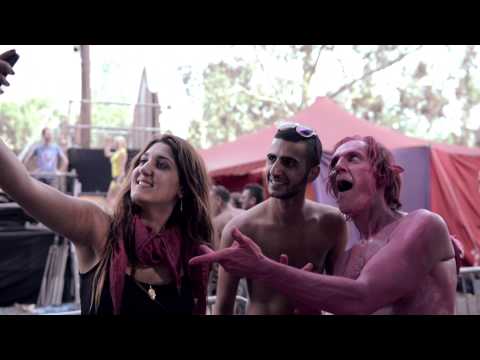 Neverland Festival 2014 Official After Movie