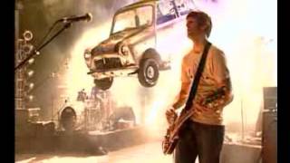 We're a band   Audio Adrenaline   Alive