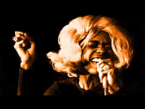 Ann Peebles - Slipped Tripped And Fell In Love (Peel Session)