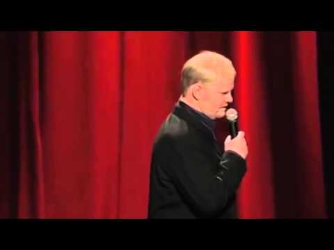 Jim Gaffigan   Hot Pocket