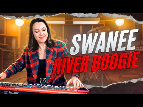 This Swanee River Boogie Will Blow Your Mind!