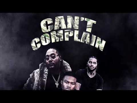 Roddy Ricch x FatFlee Knucklez x Vick Mucka - Can’t complain