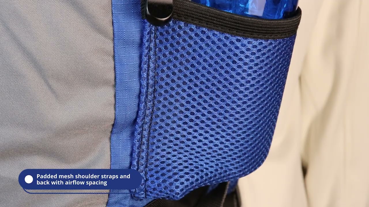 Ultimate Backpack Cooler, MXBPCL 