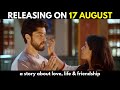 Official Trailer Onthara Bannagalu Kiran Sonu Hitha Prathap Praveen Release 17 August 2018