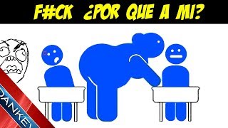 30 COSAS QUE TODOS ODIAMOS
