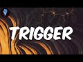 Dj Karri Lyrics Trigger Feat BL Zero Lebzito Prime De 1st