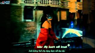 [Vietsub/Kara] Anyone of us (Stupid Mistake) - Gareth Gates