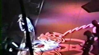 Aerosmith - Bone To Bone (Coney Island White Fish Boy)  - St. Louis - 09/12/1987