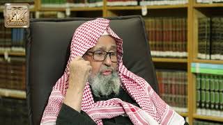 18 - الرسائل الشخصية للشيخ الإمام محمد بن عبدالوهاب فيديو الحلقة ( 18 ) - الشيخ صالح الفوزان image