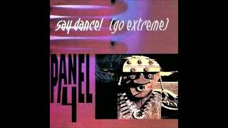 Panel 4 - Say Dance! [Go Extreme] (Trance 4 Dance)